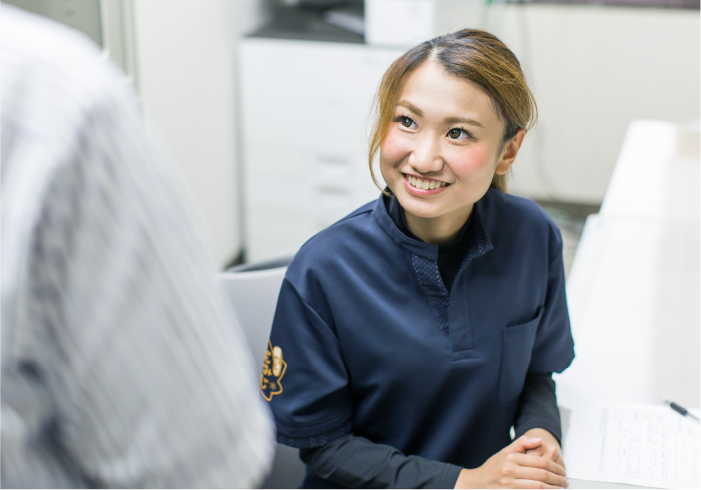 上村 明日香